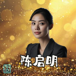 陈启明